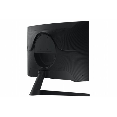 Samsung Odyssey G5 LS27CG554EUXEN | 27" QHD Curved Gaming Monitor | 165Hz | VA