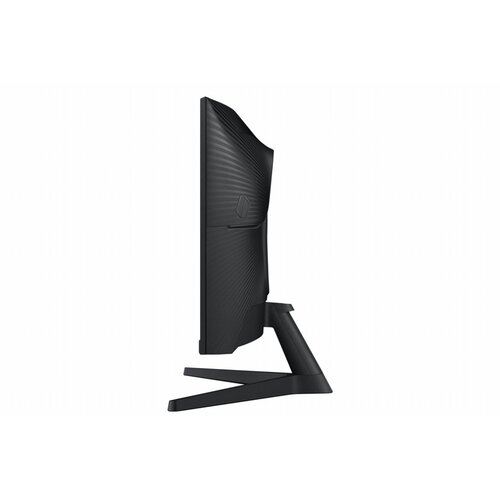 Samsung Odyssey G5 LS27CG554EUXEN | 27" QHD Curved Gaming Monitor | 165Hz | VA