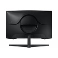 Samsung Odyssey G5 LS27CG554EUXEN | 27" QHD Curved Gaming Monitor | 165Hz | VA