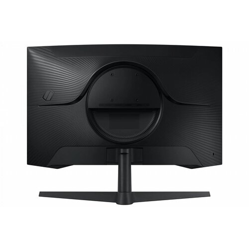 Samsung Odyssey G5 LS27CG554EUXEN | 27" QHD Curved Gaming Monitor | 165Hz | VA