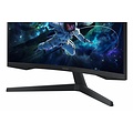Samsung Odyssey G5 LS27CG554EUXEN | 27" QHD Curved Gaming Monitor | 165Hz | VA