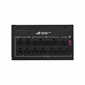 Asus ASUS ROG Strix 1200W ATX Voeding | 80 PLUS Platinum | ATX 3.1 | PCIe 5.1 | Volledig Modulair