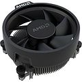 AMD Wraith Stealth | CPU Koeler | AM4 | 95mm Fan | 4 pins | Origineel