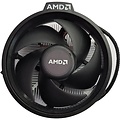 AMD Wraith Stealth | CPU Koeler | AM4 | 95mm Fan | 4 pins | Origineel