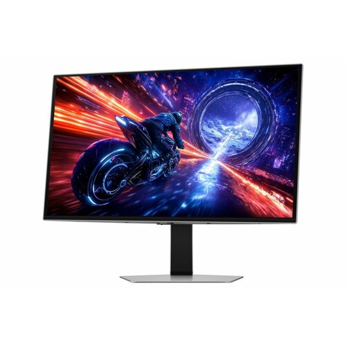 Samsung Odyssey G6 G60SF | 27" QHD QD-OLED Gaming Monitor | 500Hz