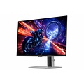 Samsung Odyssey G6 G60SF | 27" QHD QD-OLED Gaming Monitor | 500Hz
