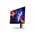 Samsung Odyssey G6 G60SF | 27" QHD QD-OLED Gaming Monitor | 500Hz