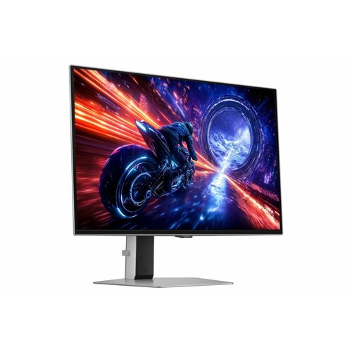 Samsung Odyssey G6 G60SF | 27" QHD QD-OLED Gaming Monitor | 500Hz