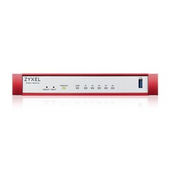 Zyxel USG FLEX 50H | Next Generation Firewall | 2 Gbit/s Firewall Throughput | 5x Gigabit Ethernet | Nebula Cloud Management | OPEN BOX (refurbished)