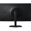 Samsung Odyssey OLED G7 G73SH | 32" 4K OLED Gaming Monitor | Dual Mode 4K 165Hz / Full HD 330Hz | 0,03ms