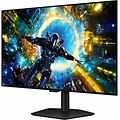 Samsung Odyssey OLED G7 G73SH | 32" 4K OLED Gaming Monitor | Dual Mode 4K 165Hz / Full HD 330Hz | 0,03ms