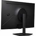 Samsung Odyssey OLED G7 G73SH | 32" 4K OLED Gaming Monitor | Dual Mode 4K 165Hz / Full HD 330Hz | 0,03ms
