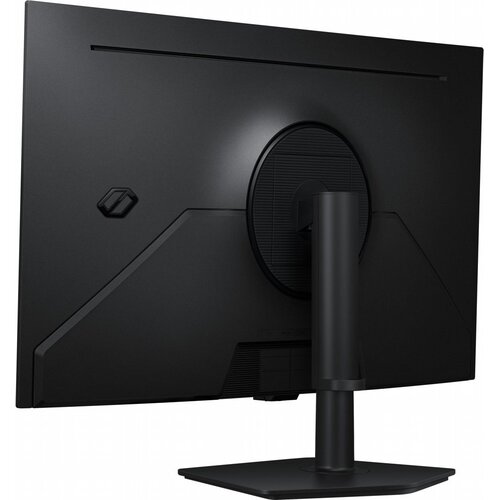 Samsung Odyssey OLED G7 G73SH | 32" 4K OLED Gaming Monitor | Dual Mode 4K 165Hz / Full HD 330Hz | 0,03ms