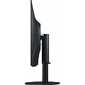 Samsung Odyssey OLED G7 G73SH | 32" 4K OLED Gaming Monitor | Dual Mode 4K 165Hz / Full HD 330Hz | 0,03ms