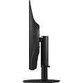 Samsung Odyssey OLED G7 G73SH | 32" 4K OLED Gaming Monitor | Dual Mode 4K 165Hz / Full HD 330Hz | 0,03ms