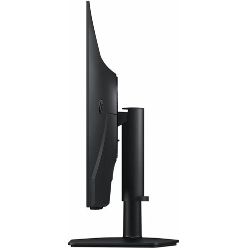 Samsung Odyssey OLED G7 G73SH | 32" 4K OLED Gaming Monitor | Dual Mode 4K 165Hz / Full HD 330Hz | 0,03ms
