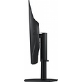 Samsung Odyssey OLED G7 G73SH | 32" 4K OLED Gaming Monitor | Dual Mode 4K 165Hz / Full HD 330Hz | 0,03ms