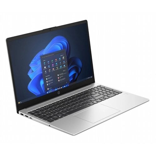 Hewlett Packard HP 250R G10 | 15.6" Full HD | Intel Core 5 120U | 16GB DDR5 | 512GB SSD | W11 Pro