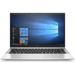 HP EliteBook 840 G7 | 14'' Full HD IPS Touch | Intel Core i5-10210U | 16GB RAM | 256GB SSD | W11 Professional | REFURBISHED SILVER (refurbished)