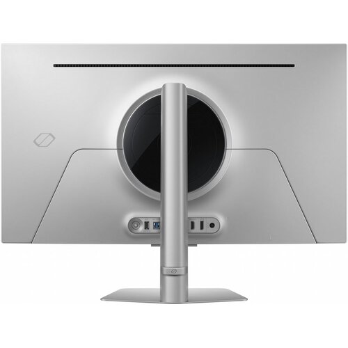 Samsung Odyssey OLED G8 G81SF | 32" 4K QD-OLED | 240Hz | Gaming Monitor