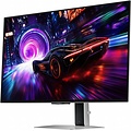 Samsung Odyssey OLED G8 G81SF | 32" 4K QD-OLED | 240Hz | Gaming Monitor