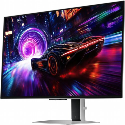 Samsung Odyssey OLED G8 G81SF | 32" 4K QD-OLED | 240Hz | Gaming Monitor