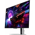 Samsung Odyssey OLED G8 G81SF | 32" 4K QD-OLED | 240Hz | Gaming Monitor