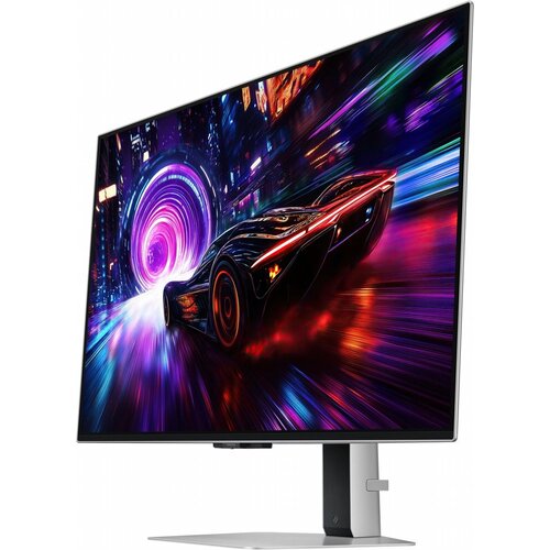 Samsung Odyssey OLED G8 G81SF | 32" 4K QD-OLED | 240Hz | Gaming Monitor