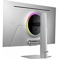 Samsung Odyssey OLED G8 G81SF | 32" 4K QD-OLED | 240Hz | Gaming Monitor