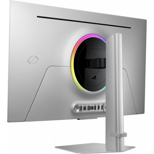 Samsung Odyssey OLED G8 G81SF | 32" 4K QD-OLED | 240Hz | Gaming Monitor