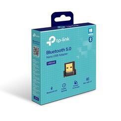 UB500 | Bluetooth 5.0 | Nano USB-adapter