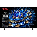 TCL 75T69C | 75" 4K UHD QLED TV | Dolby Vision & HDR10+ | Google TV