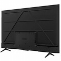 TCL 75T69C | 75" 4K UHD QLED TV | Dolby Vision & HDR10+ | Google TV