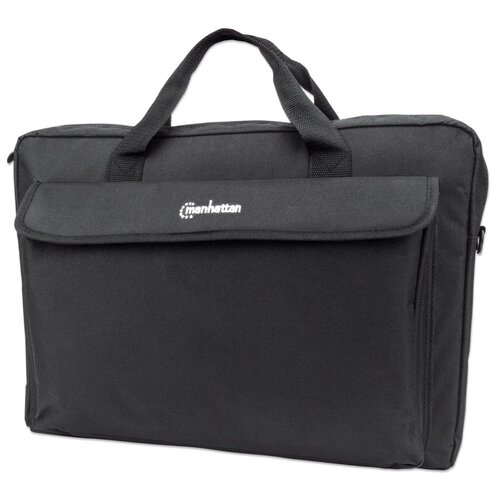 OEM Manhattan 439909 17.3" Laptop Documententas | Zwart
