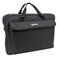OEM Manhattan 439909 17.3" Laptop Documententas | Zwart