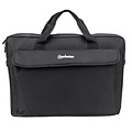 OEM Manhattan 439909 17.3" Laptop Documententas | Zwart