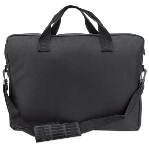 OEM Manhattan 439909 17.3" Laptop Documententas | Zwart