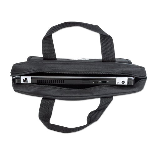 OEM Manhattan 439909 17.3" Laptop Documententas | Zwart