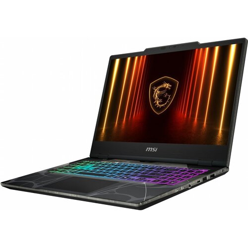 MSI Cyborg A15 AI | 15.6'' Full HD IPS 144Hz | AMD Ryzen 7 260 | RTX5060 | 1TB SSD | Windows 11 Home