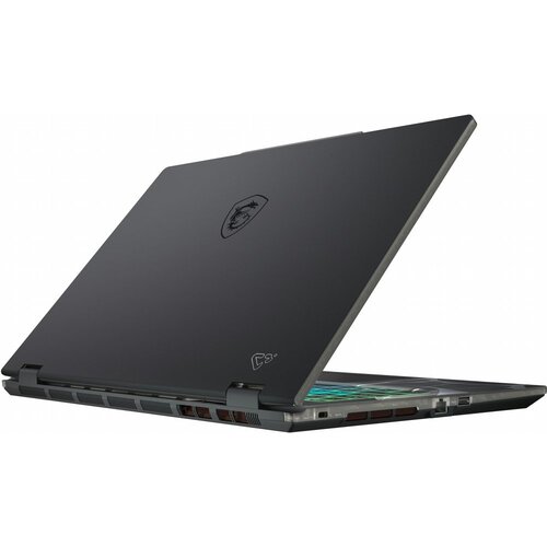 MSI Cyborg A15 AI | 15.6'' Full HD IPS 144Hz | AMD Ryzen 7 260 | RTX5060 | 1TB SSD | Windows 11 Home