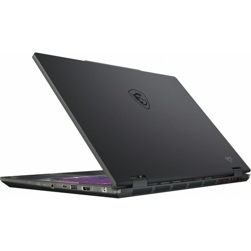 MSI Cyborg A15 AI | 15.6'' Full HD IPS 144Hz | AMD Ryzen 7 260 | RTX5060 | 1TB SSD | Windows 11 Home