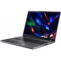 Acer TravelMate P2 | 16" WUXGA IPS | Intel Core i7-1355U | 16GB DDR4 | 512GB SSD | IR Camera | W11 Pro | Steel Grey