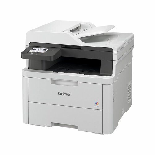 Brother MFC-L3740CDWE | A4 Kleurenledprinter | 600 × 2.400 dpi | Wi-Fi | All-in-One