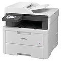 Brother MFC-L3740CDWE | A4 Kleurenledprinter | 600 × 2.400 dpi | Wi-Fi | All-in-One