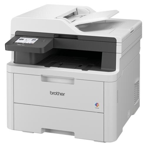 Brother MFC-L3740CDWE | A4 Kleurenledprinter | 600 × 2.400 dpi | Wi-Fi | All-in-One