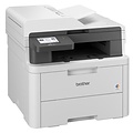 Brother MFC-L3740CDWE | A4 Kleurenledprinter | 600 × 2.400 dpi | Wi-Fi | All-in-One