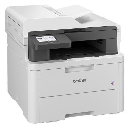Brother MFC-L3740CDWE | A4 Kleurenledprinter | 600 × 2.400 dpi | Wi-Fi | All-in-One