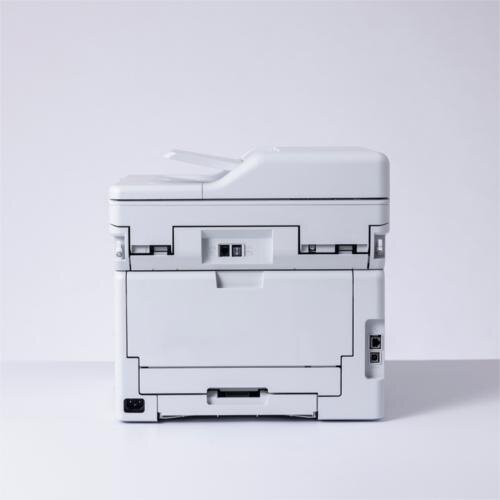 Brother MFC-L3740CDWE | A4 Kleurenledprinter | 600 × 2.400 dpi | Wi-Fi | All-in-One