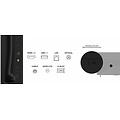 TCL 50P6K | 50" 4K UHD LED TV | HDR10 | Google TV