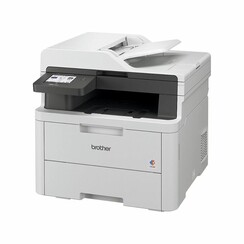 MFC-L3740CDWE | A4 Kleurenledprinter | 600 × 2.400 dpi | Wi-Fi | All-in-One